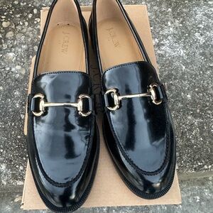 J. Crew Loafers NEVER WORN